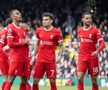Fulham - Liverpool / Sursă foto: Imago