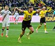 Dortmund - Leverkusen, Bundesliga runda 30