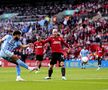 Manchester United - Coventry/ foto Imago