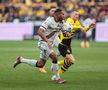 Dortmund - Leverkusen, Bundesliga runda 30