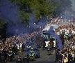 Real Madrid - Barcelona/ foto Imago Images