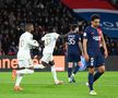 PSG - Lyon, runda #30 / foto: Imago Images