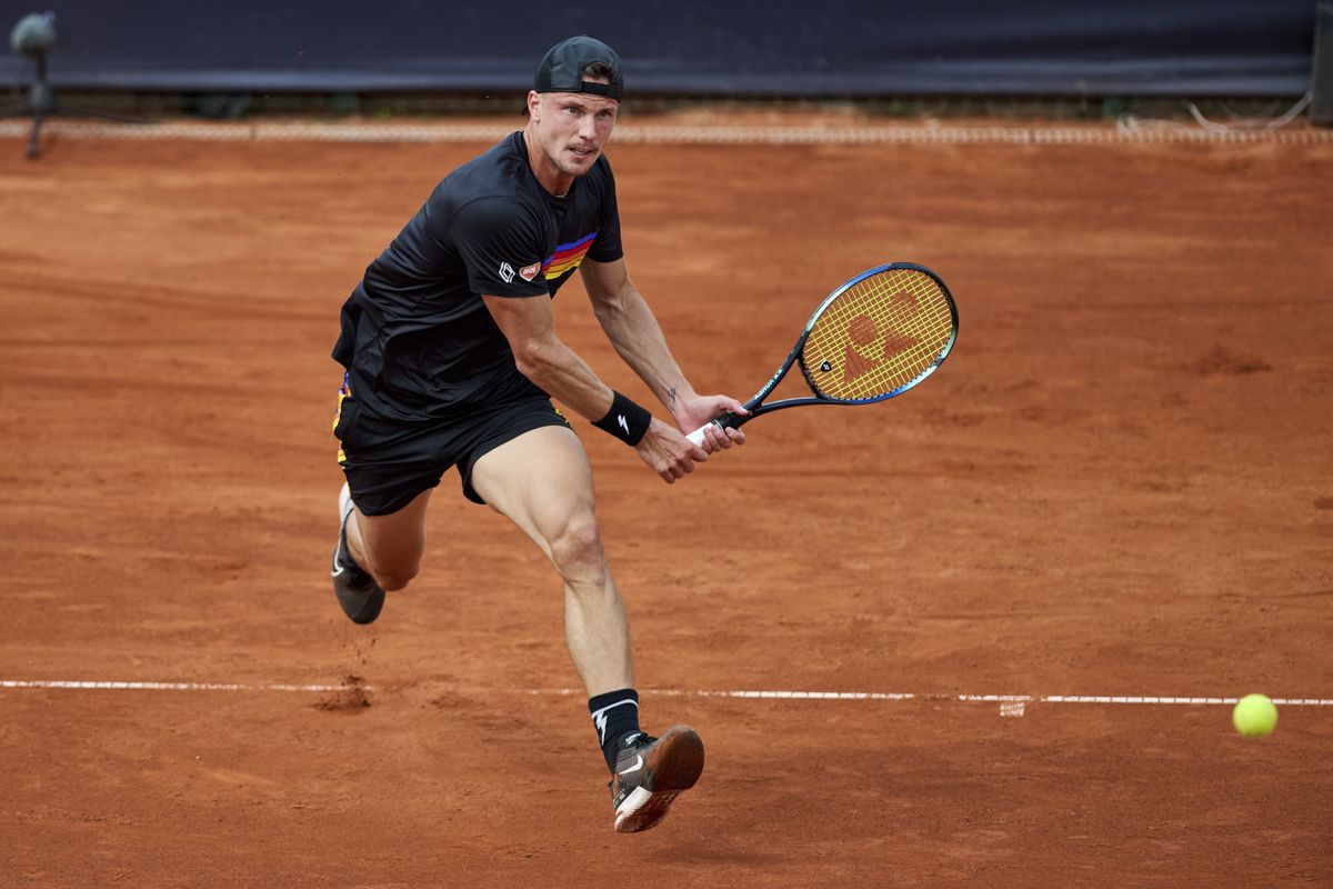Marton Fucsovics, campion la Țiriac Open 2024