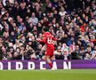 Fulham - Liverpool / Sursă foto: Imago