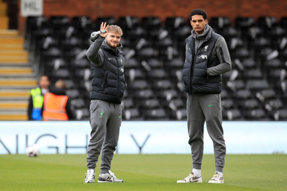 Fulham - Liverpool / Sursă foto: Imago