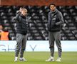 Fulham - Liverpool / Sursă foto: Imago