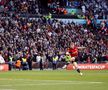 Manchester United - Coventry/ foto Imago