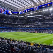 Real Madrid - Barcelona/ foto Imago Images