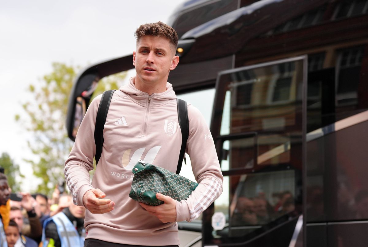 Fulham - Liverpool / Sursă foto: Imago