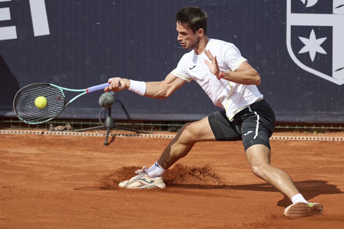 Marton Fucsovics, campion la Țiriac Open 2024