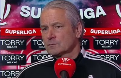 Bernd Storck dezvăluie cum l-a bătut pe Hagi + Ce spune despre prelungirea contractului