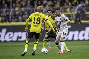 Bayer Leverkusen vrea să intre în istorie. Duel pentru Ligă la Leipzig: RB vs Dortmund