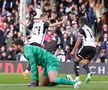 Fulham - Liverpool / Sursă foto: Imago