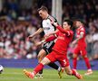 Fulham - Liverpool / Sursă foto: Imago