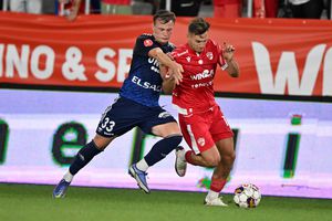 FC Botoșani - Dinamo, duel total pentru evitarea retrogradării directe » Surpriză în atacul „câinilor”