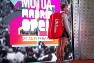 Simona Halep s-a retras oficial de la Madrid Open: „Experiența îmi spune asta”