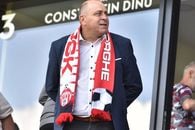 Laszlo Dioszegi, declarații tari înainte de Sepsi - FCSB: „Să sărbătorească la ei acasă!” » Cine vrea să marcheze în poarta roș-albaștrilor