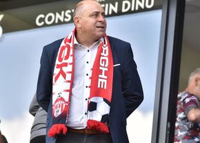 Laszlo Dioszegi, declarații tari înainte de Sepsi – FCSB: „Să sărbătorească la ei acasă!” » Cine vrea să marcheze în poarta roș-albaștrilor