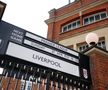 Fulham - Liverpool / Sursă foto: Imago