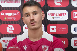 Raul Opruț a pus înfrângerea cu Craiova pe seama unui singur motiv: „E greu când se întâmplă asta”