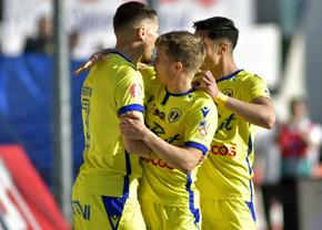 Petrolul o demolează pe Gloria Buzău » Elevii lui Ilie Stan sunt cu un pas în Liga a 2-a