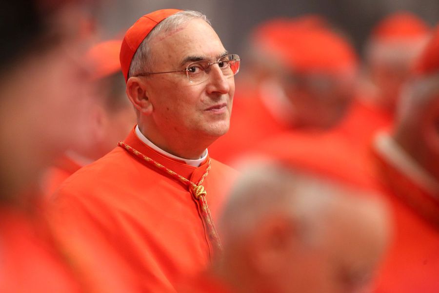 Cine va fi noul papă, după moartea Papei Francisc? Numele importante și cum arată cotele