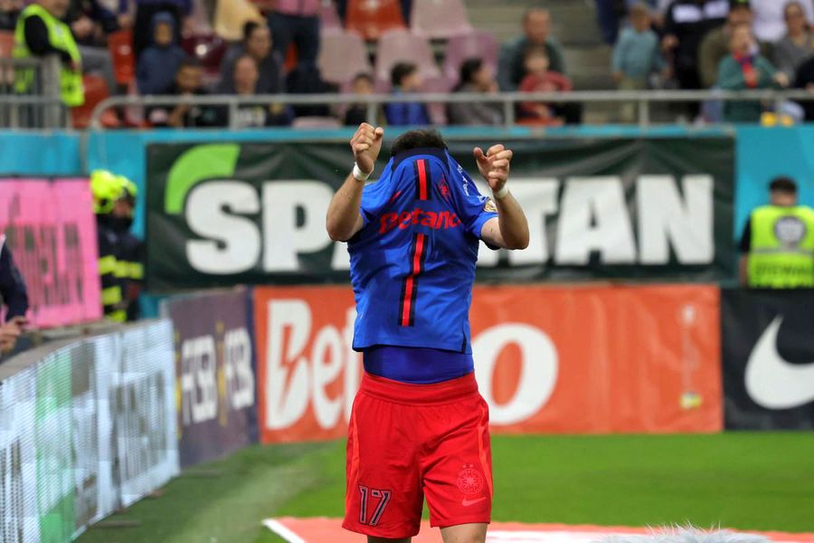 Mihai Popescu, certat degeaba!