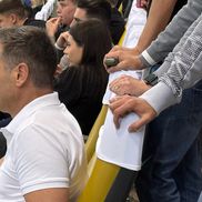 Ionuț Negoiță, fostul patron al lui Dinamo în perioada 2012-2020. Foto: Andrei Crăițoiu (GSP)