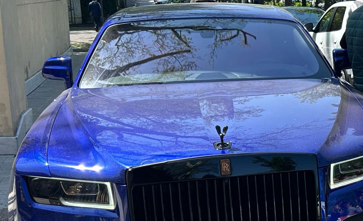 Gigi Becali, autodenunț în direct! Declarații aiuritoare: „De ce să fie glumă? Cum nu e voie?”