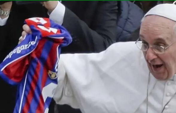 Detaliul incredibil legat de momentul decesului lui Papa Francisc, descoperit de argentinieni