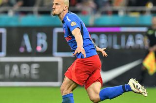 Vlad Chiricheș nu mai înscrisese în Liga 1 de 4.524 de zile » O statistică gri îi dă coșmaruri în continuare