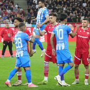 Dinamo - Universitatea Craiova, foto: Ionuț Iordache