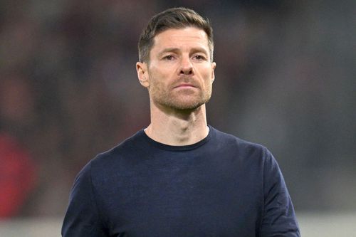 Leverkusen îl va lăsa pe Xabi Alonso să plece la Real Madrid, foto: Getty Images