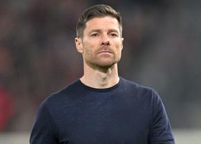 Xabi Alonso, cale liberă spre noua echipă: „Nu-l vom opri”