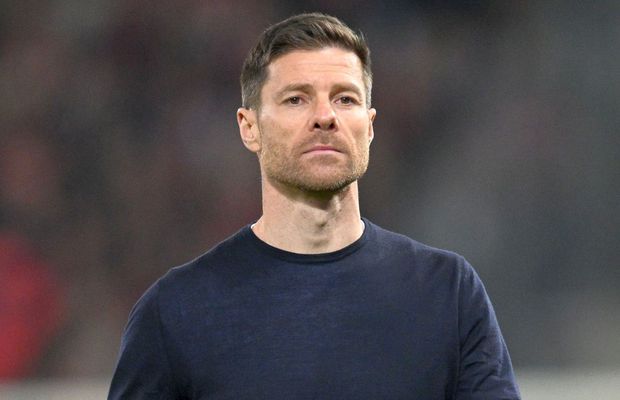 Xabi Alonso, cale liberă spre noua echipă: „Nu-l vom opri”