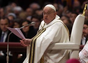 Patronul lui Cristi Chivu, mesaj emoționant la moartea Papei Francisc: „Lumea este mai bună datorită lui”