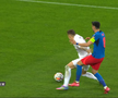 Basarab Panduru spune că un gol din FCSB - CFR trebuia să fie anulat: „Mi se pare imposibil”