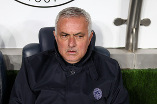 Fanii i-au cerut demisia lui Jose Mourinho: „Pleacă acasă”