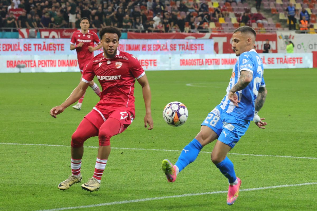 Zeljko Kopic, resemnat după Dinamo - Universitatea Craiova și mesaj subtil către conducere: „Avem limitele noastre, ne-am epuizat toate resursele!”