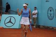 Anca Todoni, abandon în calificările Mutua Madrid Open » Românca a disputat doar 6 game-uri în capitala Spaniei