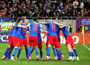 Surpriză! Gigi Becali va premia un jucător după FCSB - CFR: „Cel mai bine”
