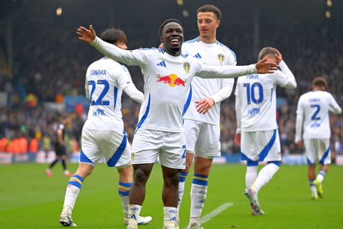 Leeds a promovat în Premier League, foto: Getty Images