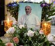 Papa Francisc a murit la vârsta de 88 de ani » Era fanul echipei cu cea mai tare galerie din lume