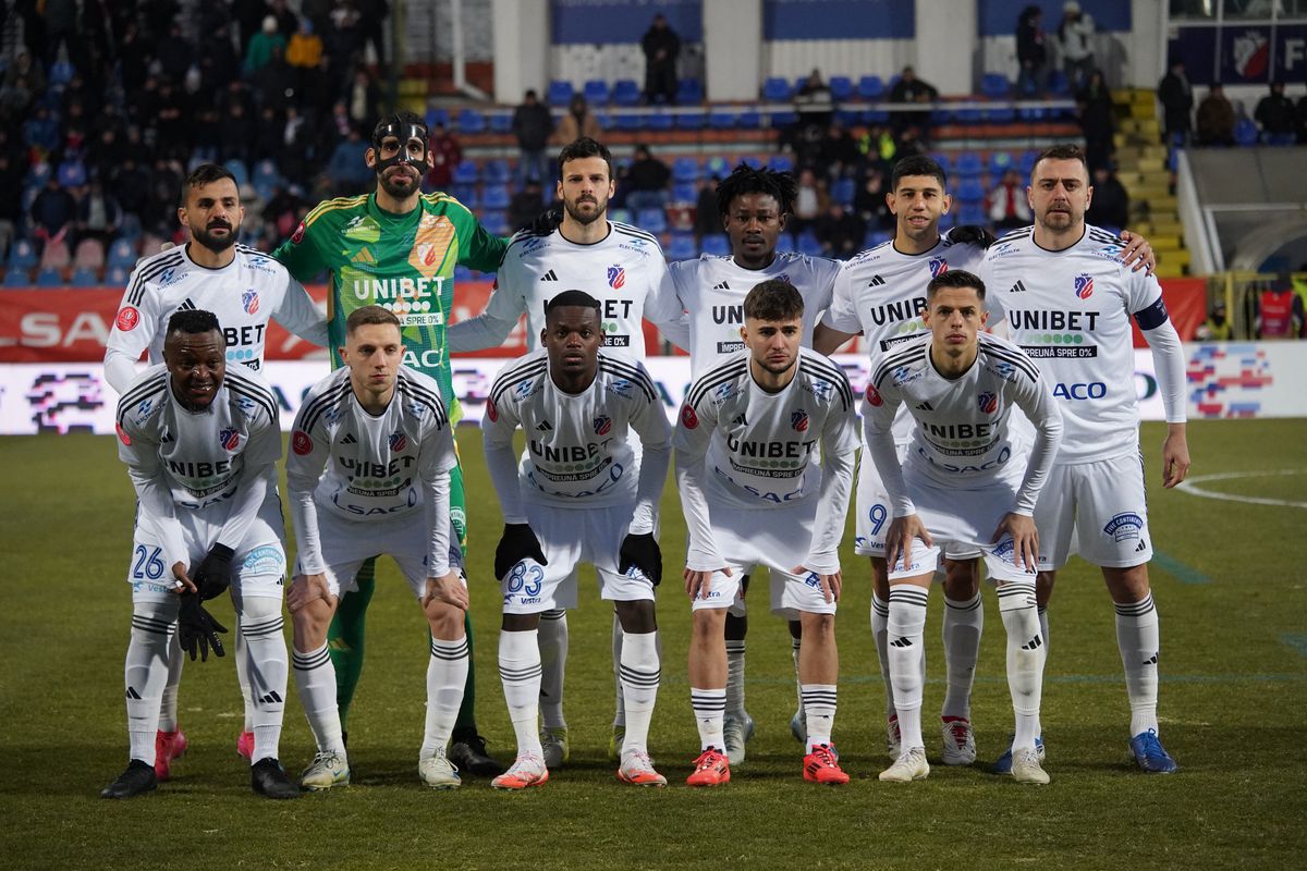 Zoran Mitrov Botoșani - diverse