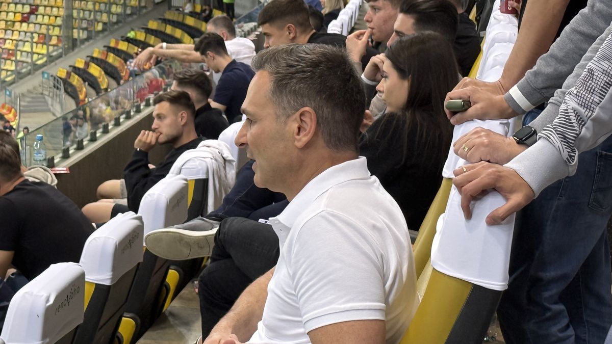 Personalități importante, prezente pe Arena Națională la Dinamo - Universitatea Craiova