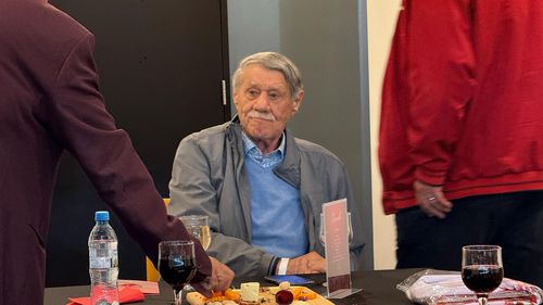 „Am fost ca frații, am pierdut un prieten adevărat” » Ion Pârcălab, idolul lui Mircea Lucescu, printre lacrimi: „Am plâns ca un copil, nu am dormit toată noaptea”