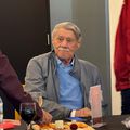 „Am fost ca frații, am pierdut un prieten adevărat” » Ion Pârcălab, idolul lui Mircea Lucescu, printre lacrimi: „Am plâns ca un copil, nu am dormit toată noaptea”