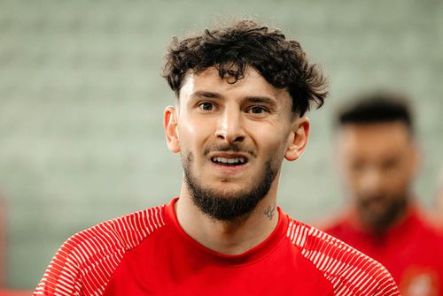 Ianis Stoica va evolua în străinătate din sezonul viitor, foto: Imago Images