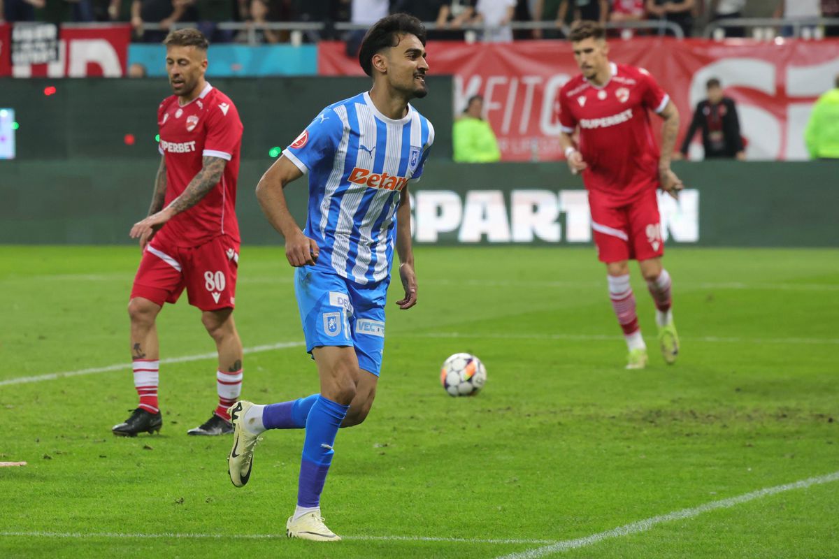 Zeljko Kopic, resemnat după Dinamo - Universitatea Craiova și mesaj subtil către conducere: „Avem limitele noastre, ne-am epuizat toate resursele!”