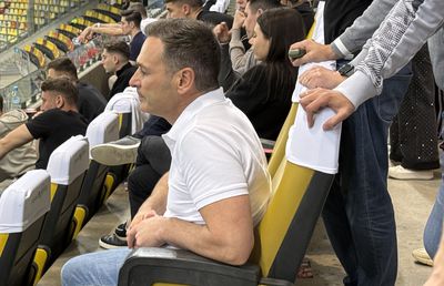 Ionuț Negoiță s-a convins de Dinamo » A anunțat ce îi trebuie echipei lui Kopic pentru a trece la nivelul următor